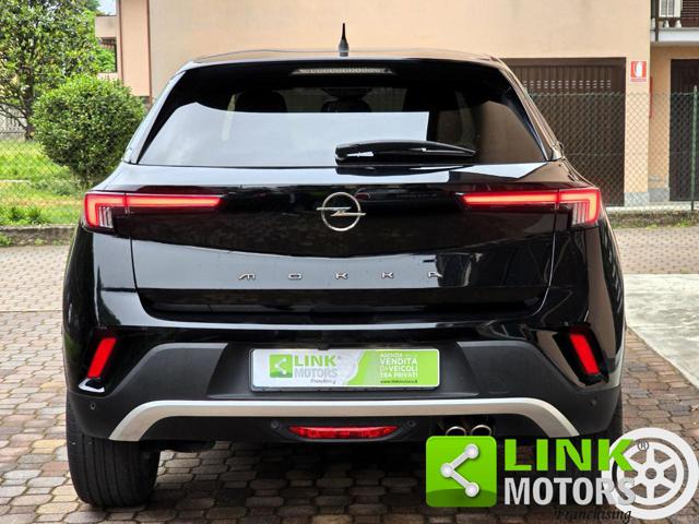 OPEL Mokka usata, con Airbag