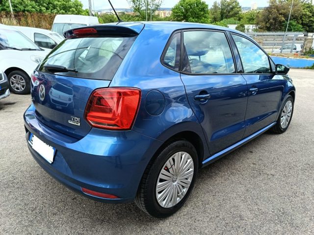 VOLKSWAGEN Polo usata 6