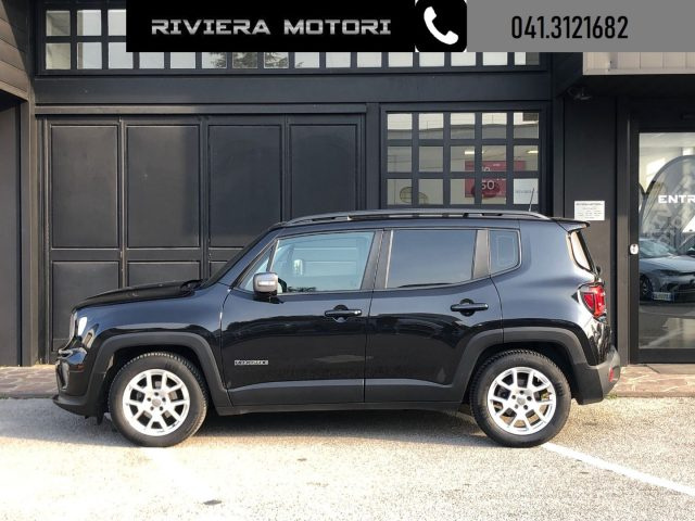JEEP Renegade usata, con Airbag