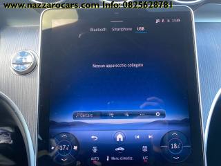 MERCEDES-BENZ CLE 220 usata, con Volante multifunzione