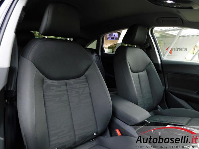 AUDI A5 usata, con Cruise Control