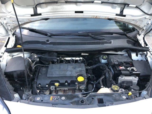 OPEL Corsa usata 16