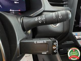 RENAULT Captur usata, con Immobilizzatore elettronico