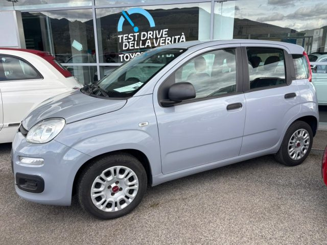 FIAT Panda usata, con Airbag Passeggero