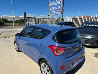 HYUNDAI i10 usata, con Airbag Passeggero