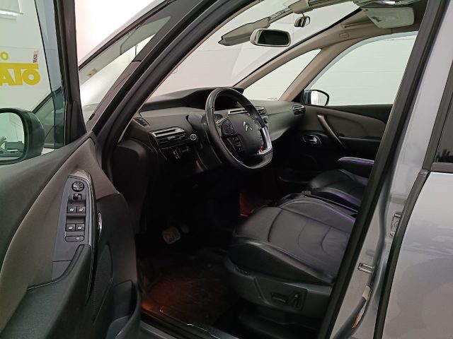 CITROEN C4 usata, con Fendinebbia