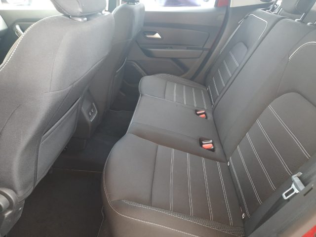 DACIA Duster usata, con Cruise Control