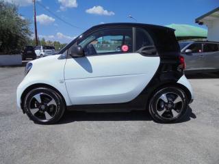 SMART ForTwo usata, con Chiusura centralizzata
