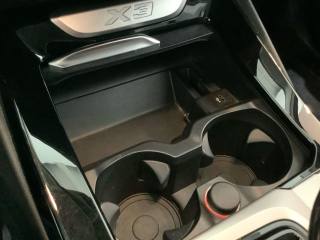 BMW X3 usata 24