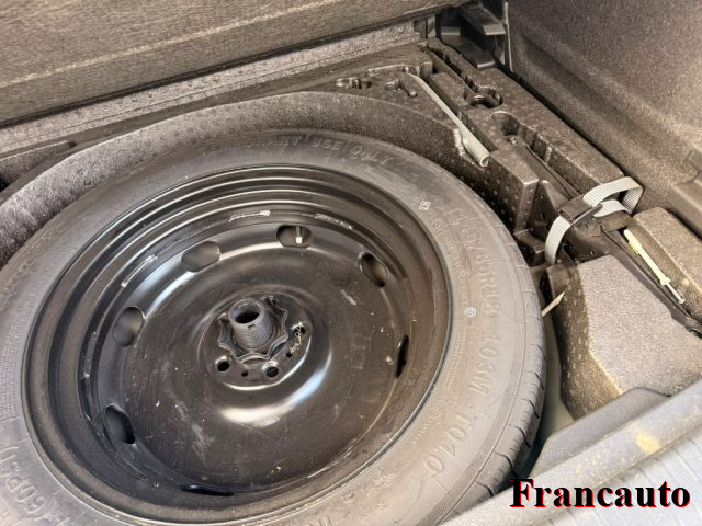 VOLKSWAGEN Tiguan usata, con Cronologia tagliandi