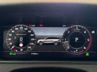 LAND ROVER Range Rover Velar usata, con Fendinebbia