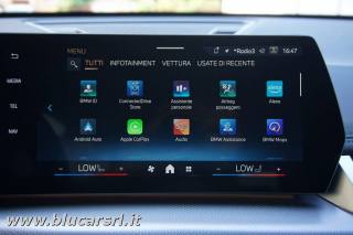 BMW X1 usata, con Sedile posteriore sdoppiato
