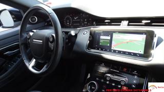 LAND ROVER Range Rover Evoque usata 131