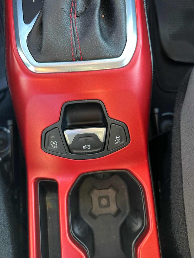 JEEP Renegade usata, con Luci diurne LED