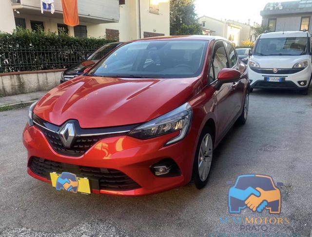 RENAULT Clio usata 0