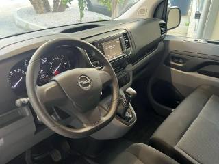 OPEL Vivaro Life usata 14
