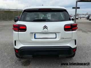 CITROEN C5 Aircross usata, con Chiusura centralizzata