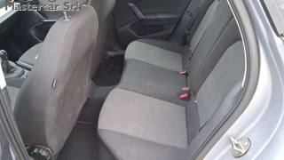 SEAT Arona usata, con Climatizzatore
