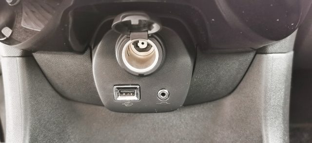 CITROEN C1 usata 43