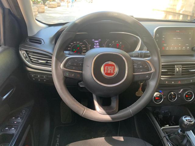 FIAT Tipo usata, con Servosterzo