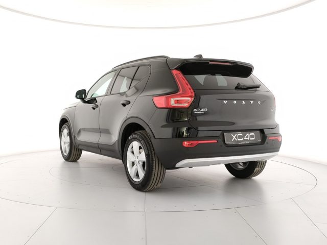 VOLVO XC40 usata, con Airbag laterali