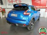 NISSAN Juke usata, con Airbag laterali