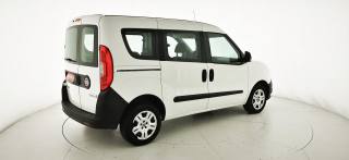 FIAT Doblo usata 28