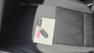 NISSAN Qashqai usata, con Cerchi in lega