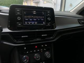 VOLKSWAGEN T-Roc usata, con Controllo vocale