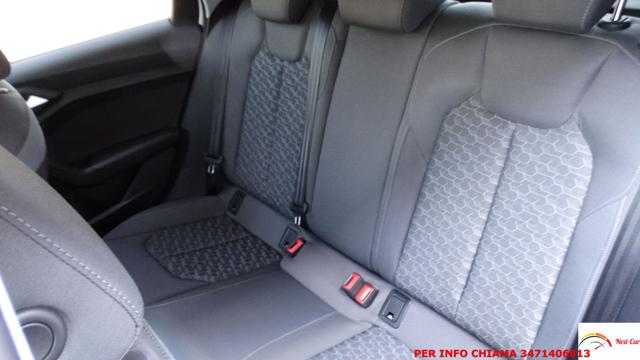 AUDI A1 usata 39
