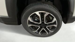 JEEP Compass usata, con Autoradio