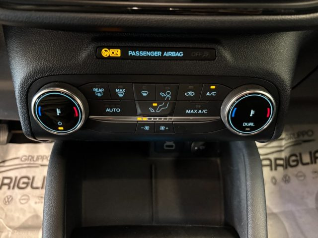 FORD Kuga usata, con Sedili sportivi