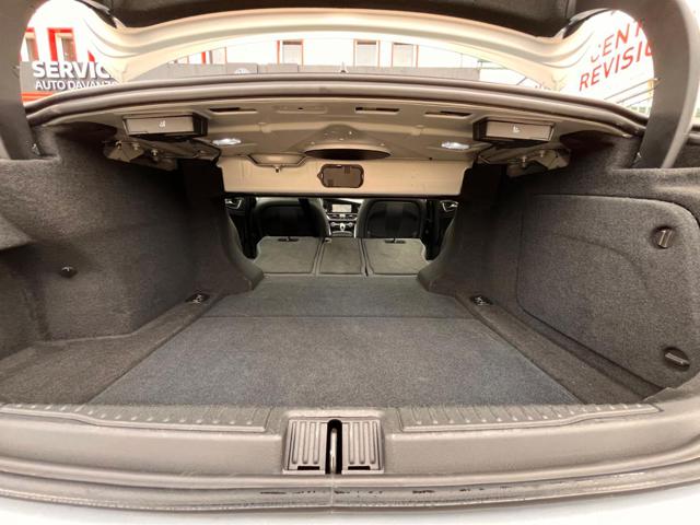 ALFA ROMEO Giulia usata, con Cruise Control