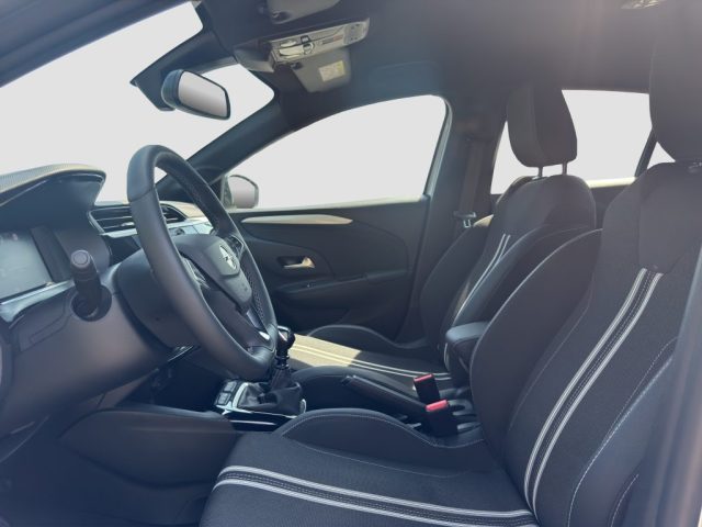 OPEL Corsa usata 8