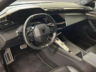 PEUGEOT 308 usata, con Sedili riscaldati