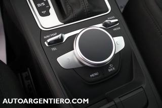 AUDI Q2 usata, con Park Distance Control