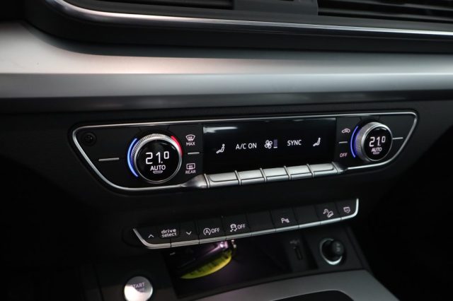 AUDI Q5 usata 11