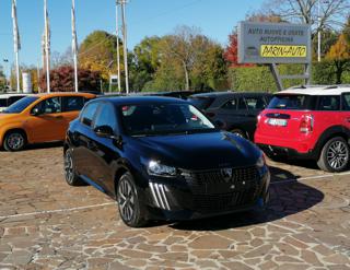 PEUGEOT 208 usata, con Autoradio