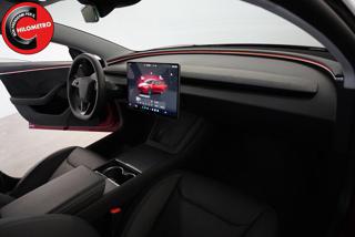 TESLA Model 3 usata, con Cruise Control