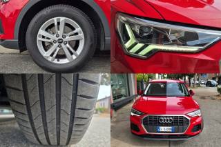 AUDI Q3 usata, con ESP