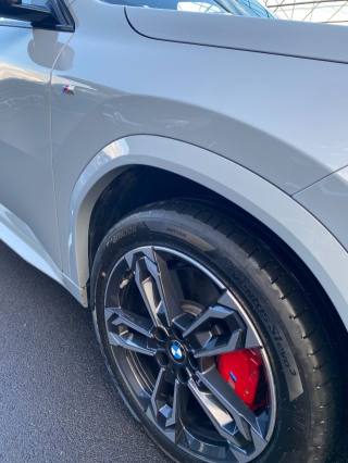 BMW X2 usata, con Sensori di parcheggio posteriori
