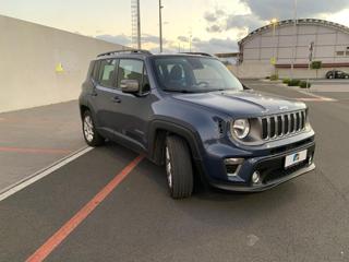 JEEP Renegade usata, con Airbag laterali
