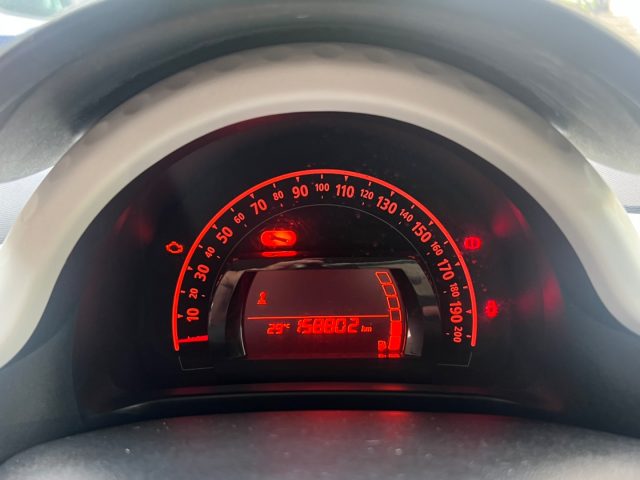 RENAULT Twingo usata, con Controllo automatico clima