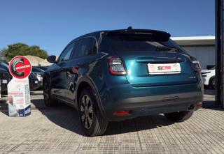 FIAT 600 usata, con Airbag Passeggero