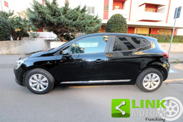 RENAULT Clio usata, con Airbag Passeggero