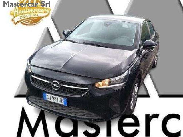 OPEL Corsa usata, con ABS