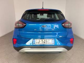FORD Puma usata 12