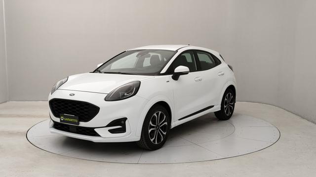 FORD Puma usata, con ABS