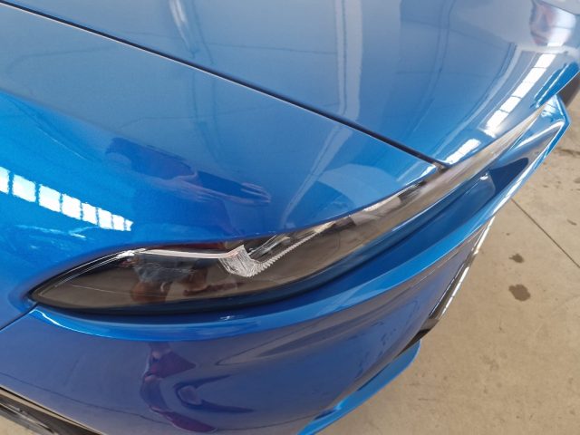 ALFA ROMEO Tonale usata, con Bluetooth