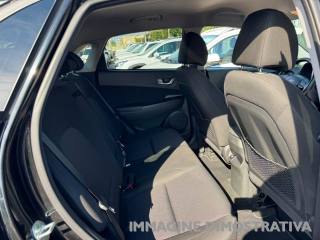 HYUNDAI Kona usata, con Immobilizzatore elettronico